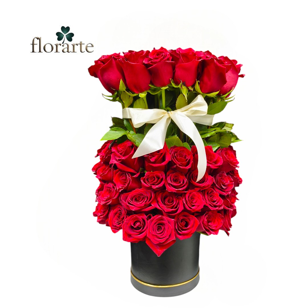 1 . (18) Box 70 Rosas - Imagen 1