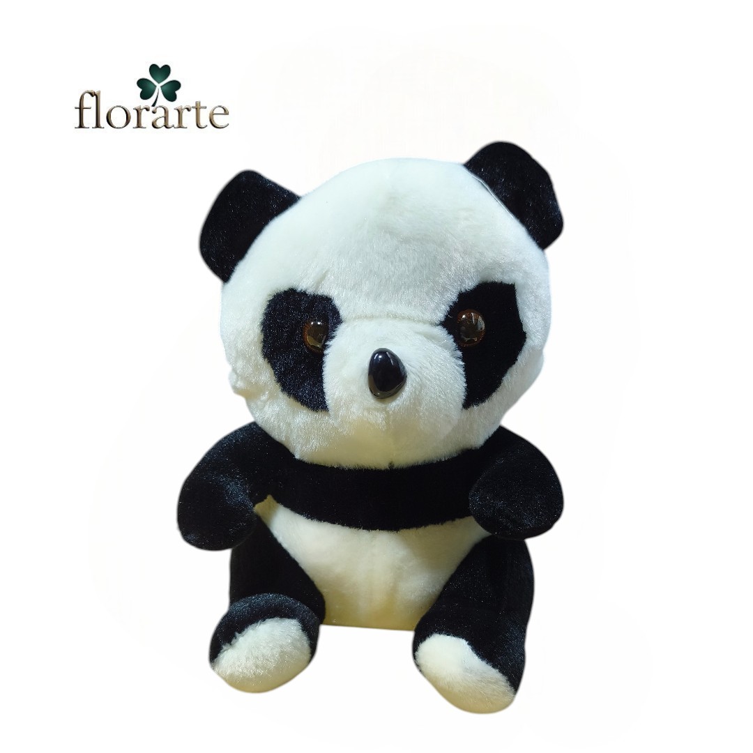 1 . - 2026-07-11T162719.654 Oso Panda 25cm - Imagen 1
