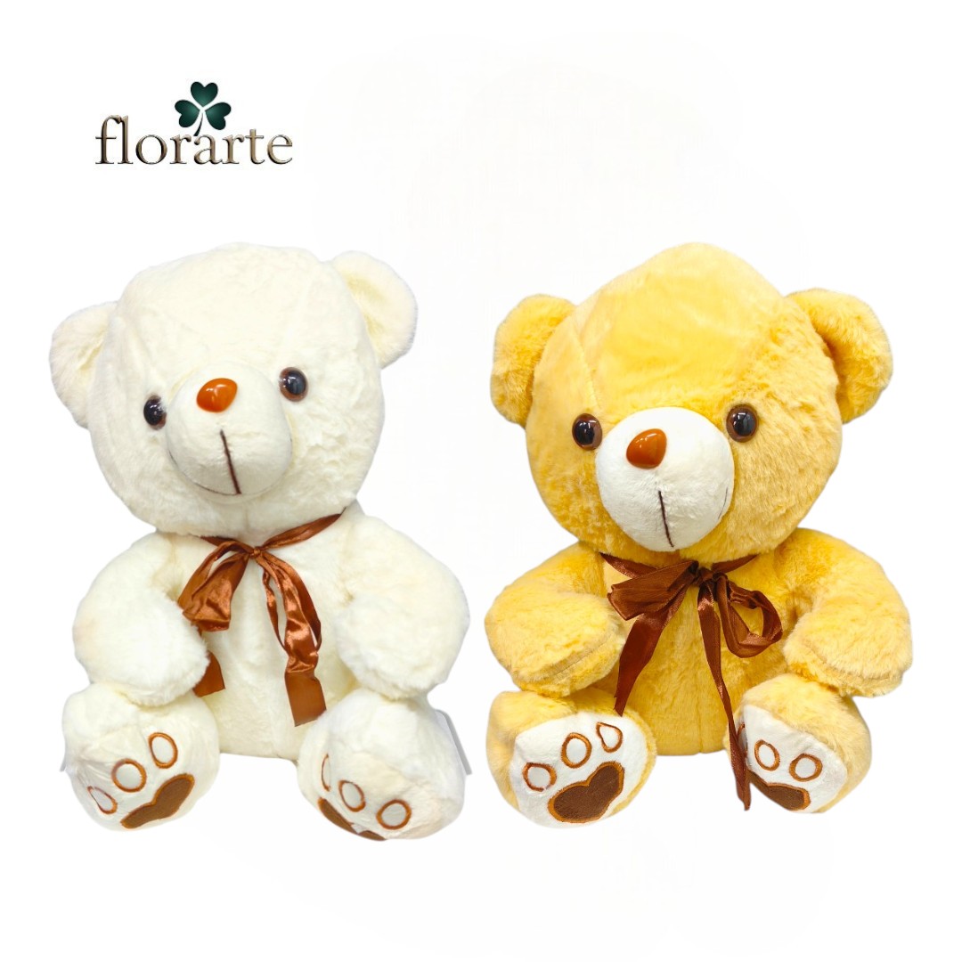 1 . (72) Oso 35cm - Imagen 1
